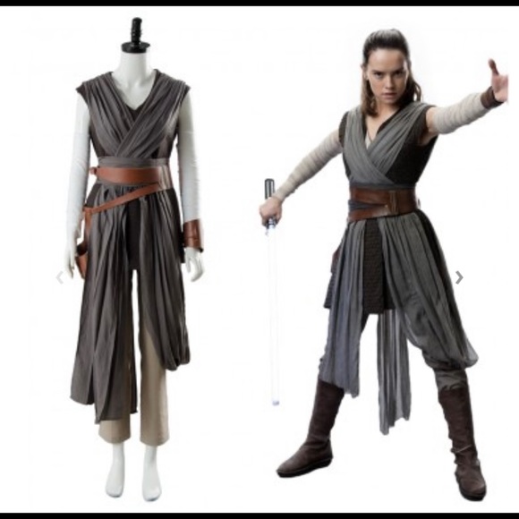 Star Wars Other - Star Wars the last Jedi outfit. Cosplay